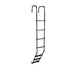 Buy Stromberg-Carlson LA-401BA Universal Ladder Black - RV Steps and