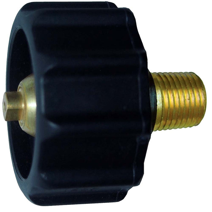 Buy JR Products 07-30265 Quick Connect Tailpiece - LP Gas Products