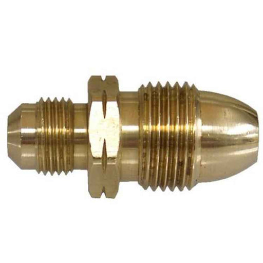 Buy Marshall ME353 3/8" Flare/POL Adapter - LP Gas Products Online|RV Part