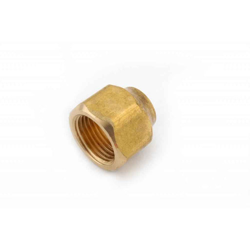 Buy Anderson Metals 704020-0604 LF 76602S 3/8 X 1/4 Fitting Nut - Plumbing