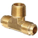 Buy Anderson Metals 7040450808 LF 7405 1/2 X 1/2 Tee - Plumbing Parts