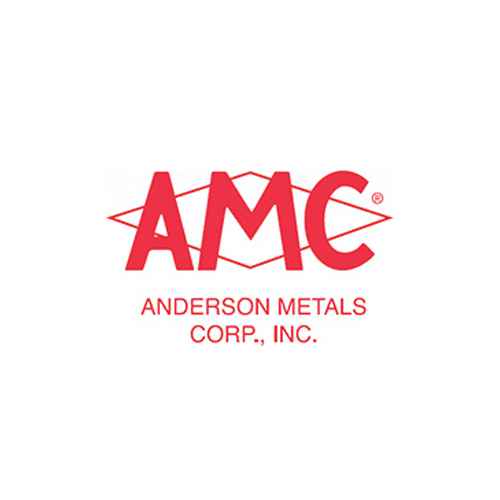 Buy Anderson Metals 704048-0606 LF 7408 3/8 X 3/8 Half Union Coupling -