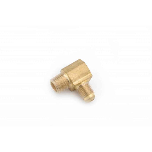 Buy Anderson Metals 704049-0604 LF 7409 3/8 X 1/4 Elbow - Plumbing Parts