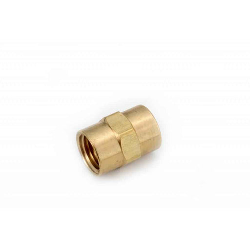 Buy Anderson Metals 706103-06 LF 7103 3/8 Coupling - Plumbing Parts