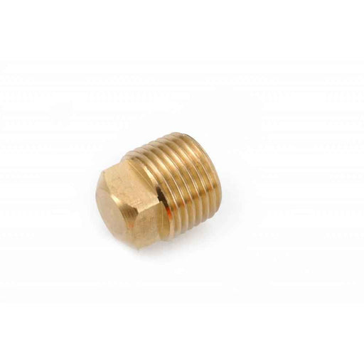 Buy Anderson Metals 70610906 LF 7109 3/8 Pipe Plug - Plumbing Parts