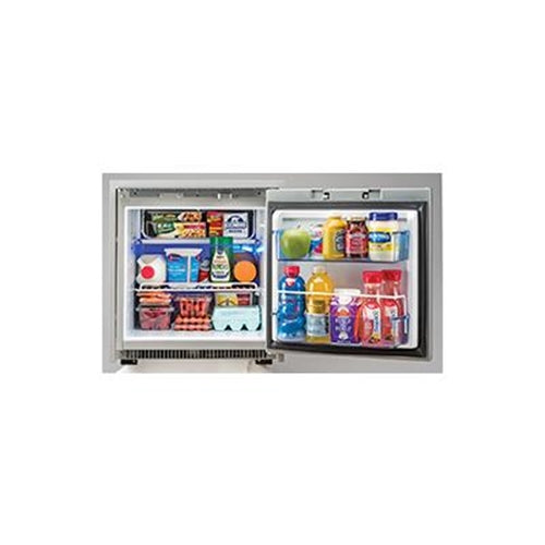 Buy Norcold NR751SS Refrigerator Nr751 Stainless Steel - Refrigerators