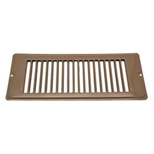 Buy AP Products 013-634 4 X 10 Brown Face Plate - Furnaces Online|RV Part