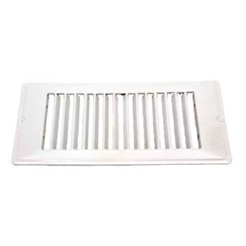 Buy AP Products 013-631 4 X 8 White Face Plate - Furnaces Online|RV Part