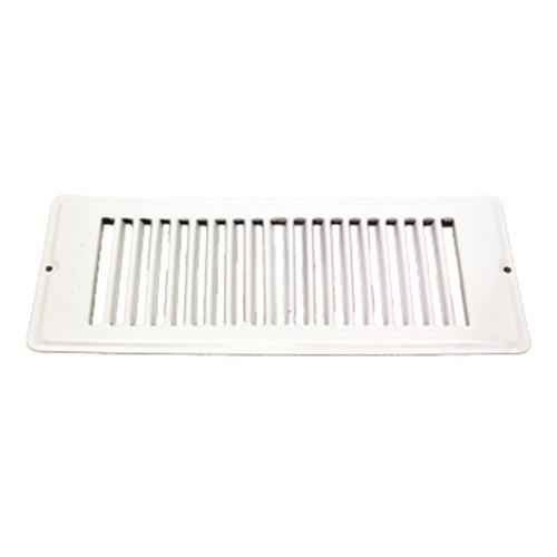 Buy AP Products 013-633 4 X 10 White Face Plate - Furnaces Online|RV Part