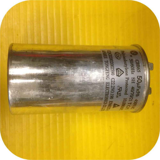 Buy Dometic 15064 15K AC Large Run Capacitor - Air Conditioners Online|RV