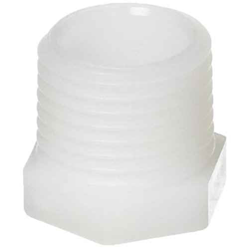 Buy Camco 11632 1/2 Inch 1/2" Water Heater Drain Plug Pkg 50 - Water