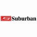 Buy Suburban 6255AEB Door Water Heater 6 Flush 1 Pk - Water Heaters