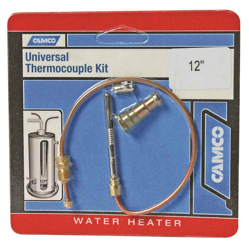 Buy Camco 09253 12" Thermocouple Kit - Water Heaters Online|RV Part Shop