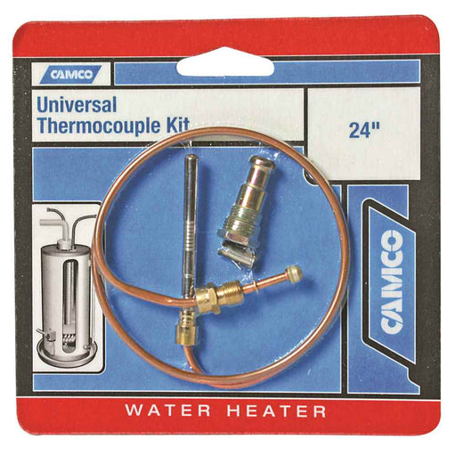 Buy Camco 09293 24" Thermocouple Kit - Water Heaters Online|RV Part Shop