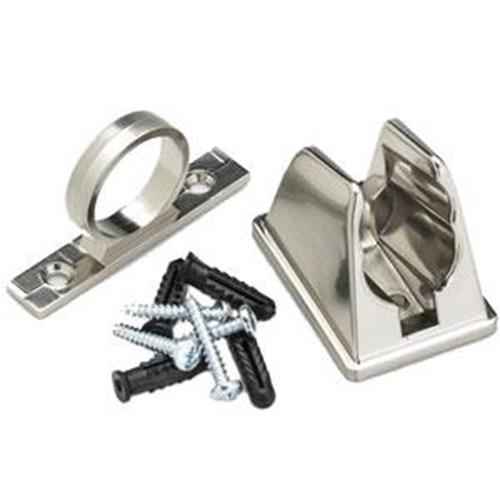 Buy American Brass BRK-CP Wall Bracket Chrome - Faucets Online|RV Part