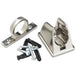 Buy American Brass BRK-CP Wall Bracket Chrome - Faucets Online|RV Part