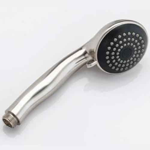 Buy American Brass UGHS-S-PAR Large 3 Function Shower Head Parchment -