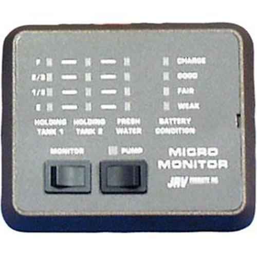 Buy JRV Products A7748RBL Monitor Panel - Sanitation Online|RV Part Shop