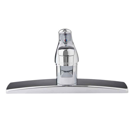 Buy Dura Faucet DF-NMK600-CP 1 Lever RV Kitchen Faucet - Faucets Online|RV
