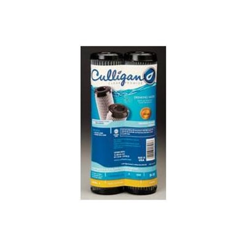 Buy Culligan Intl D-10A 1 Pair Culligan Cartridges - Freshwater Online|RV