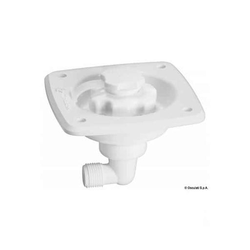 Buy Flojet 01750145A Water Pressure Regulator White - Freshwater Online|RV