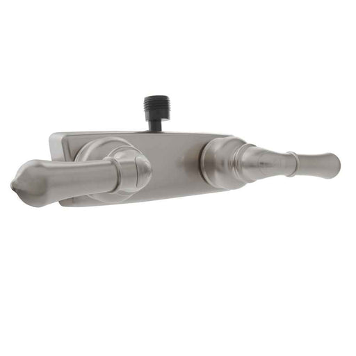 Buy Dura Faucet DF-SA100C-SN Classical RV Shower Faucet Satin Nickel -
