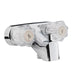 Buy Dura Faucet DF-SA110A-CP Tub & Shower Diverter Polished Chrome -