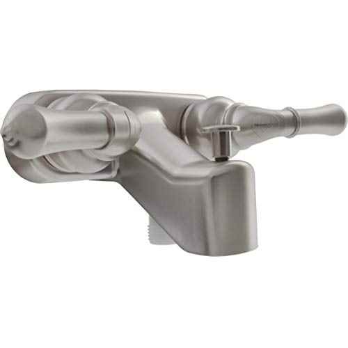 Buy Dura Faucet DF-SA110C-SN Tub & Shower Diverter -Bsn - Faucets