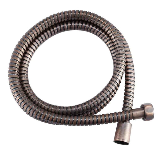Buy Dura Faucet DF-SA200-ORB 60" Stainless RV Shower Hose Oil Rubbed