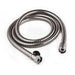 Buy Dura Faucet DF-SA200-SN 60" Stainless Steel RV Shower Hose Satin
