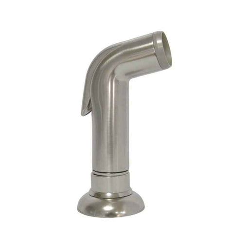 Buy Dura Faucet DFRK810SN Side Spray With Hose - Faucets Online|RV Part