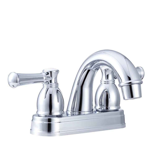 Buy Dura Faucet DFPL620LCP Designer Arc Spout RV - Faucets Online|RV Part