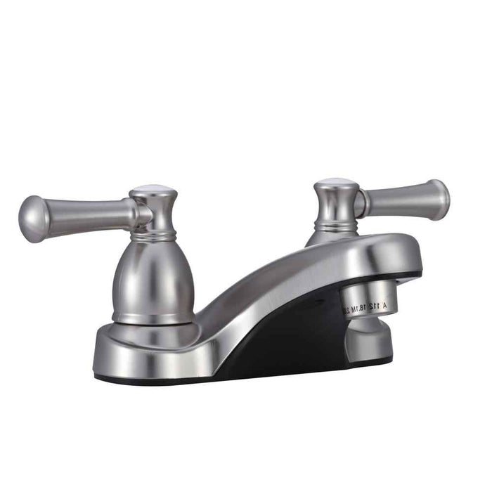 Buy Dura Faucet DFPL700LSN Designer RV Lavatory - Faucets Online|RV Part