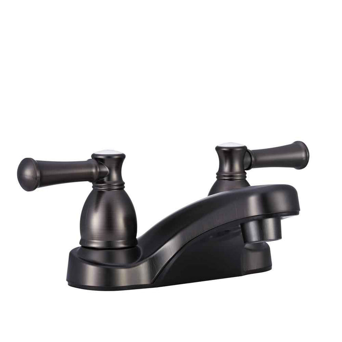 Buy Dura Faucet DFPL700LVB Designer RV Lavatory - Faucets Online|RV Part