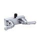 Buy Dura Faucet DFSA100CCP Classical RV Shower Faucet - Faucets Online|RV