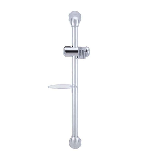Buy Dura Faucet DFSA300CLC RV Shower Slide Bar - Faucets Online|RV Part