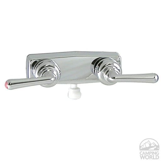 Buy Valterra PF213351 Shower 4 Ch Vb Pl TC - Faucets Online|RV Part Shop