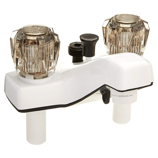 Buy Valterra PF212241 4" Lavatory Diverter - Faucets Online|RV Part Shop