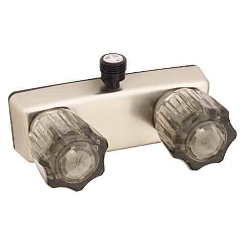 Buy American Brass CJW53VBN 4" Shower Valve w/Smoke - Faucets Online|RV