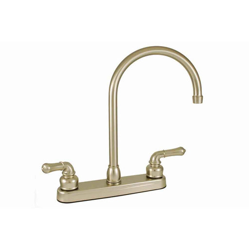 Buy American Brass NN800GSN 8" Kit w/C-Handles & - Faucets Online|RV Part