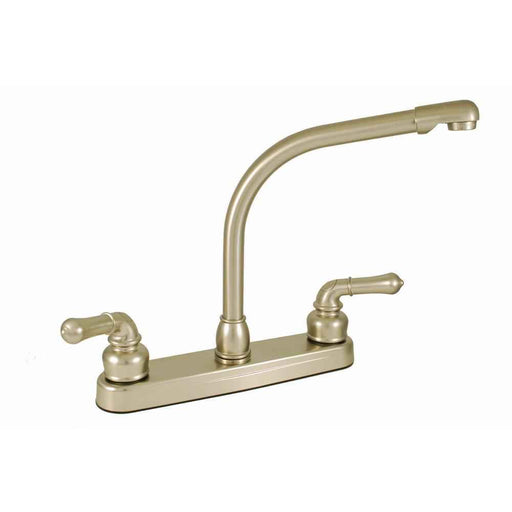 Buy American Brass NN800RSN 8" Kit w/Level C-Handles - Faucets Online|RV