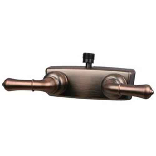 Buy American Brass OB53VBOB 4" Non-Metallic Shower Valve - Faucets