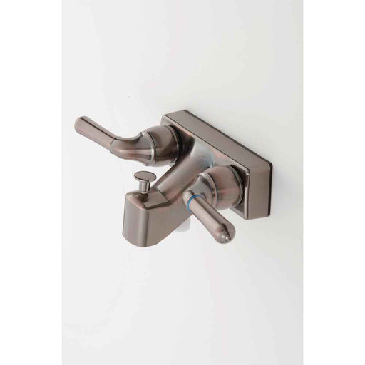 Buy American Brass OB41VBOB 4" Non-Metallic Tub/Shower - Faucets Online|RV