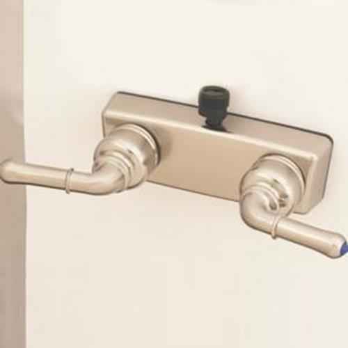 Buy American Brass NN53VBN 4" Non-Metallic Shower Valve - Faucets