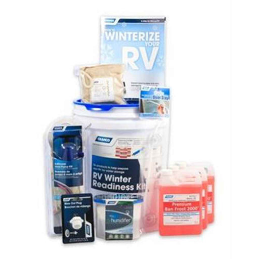 Buy Camco 36190 RV Winter Readiness Kit - Winterizing Online|RV Part Shop