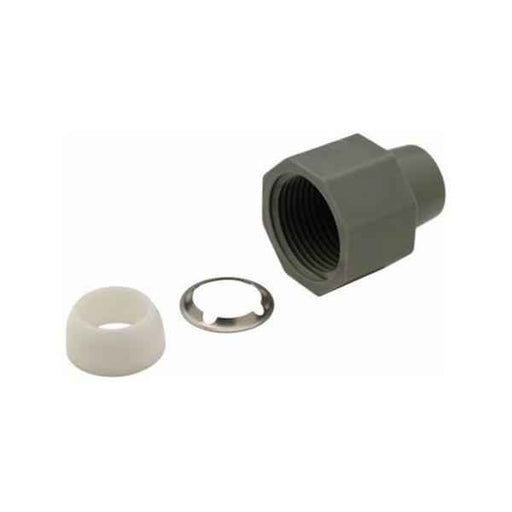 Buy Zurn Pex QBFNCR4 3/4 Nut Cone-Ring Set - Freshwater Online|RV Part Shop