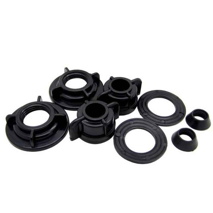 Buy Dura Faucet DFRK100 Mounting Washers & Nuts - Faucets Online|RV Part