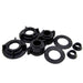 Buy Dura Faucet DFRK100 Mounting Washers & Nuts - Faucets Online|RV Part