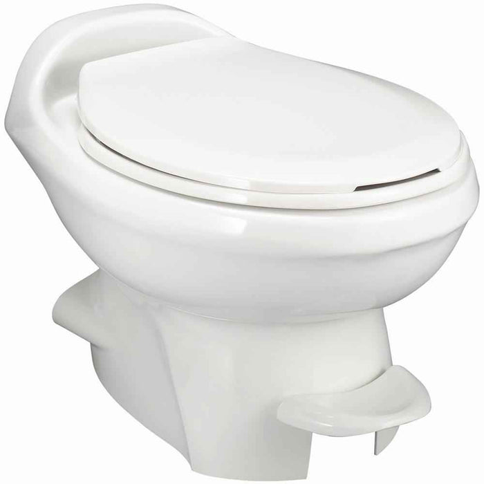 Buy Thetford 34434 AM Style Plus Low White - Toilets Online|RV Part Shop