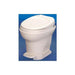 Buy Thetford 31676 Aqua-Magic V Hand High Parchment - Toilets Online|RV